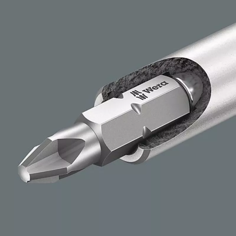 Wera Bit-Check 7 TX Universal 1 - sada bitov do skrutkovača - 7 kusov (05056294001)