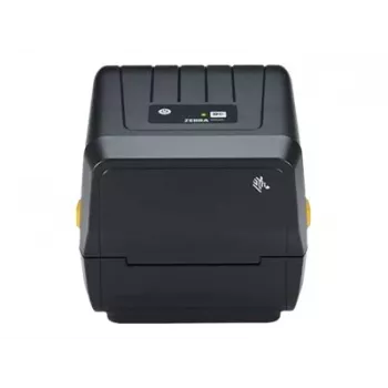 Tlačiareň etikiet Zebra ZD230 termotlač 203 x 203 DPI 152 mm/s 25,4–112 mm Wi‑Fi Bluetooth káblová čierna
