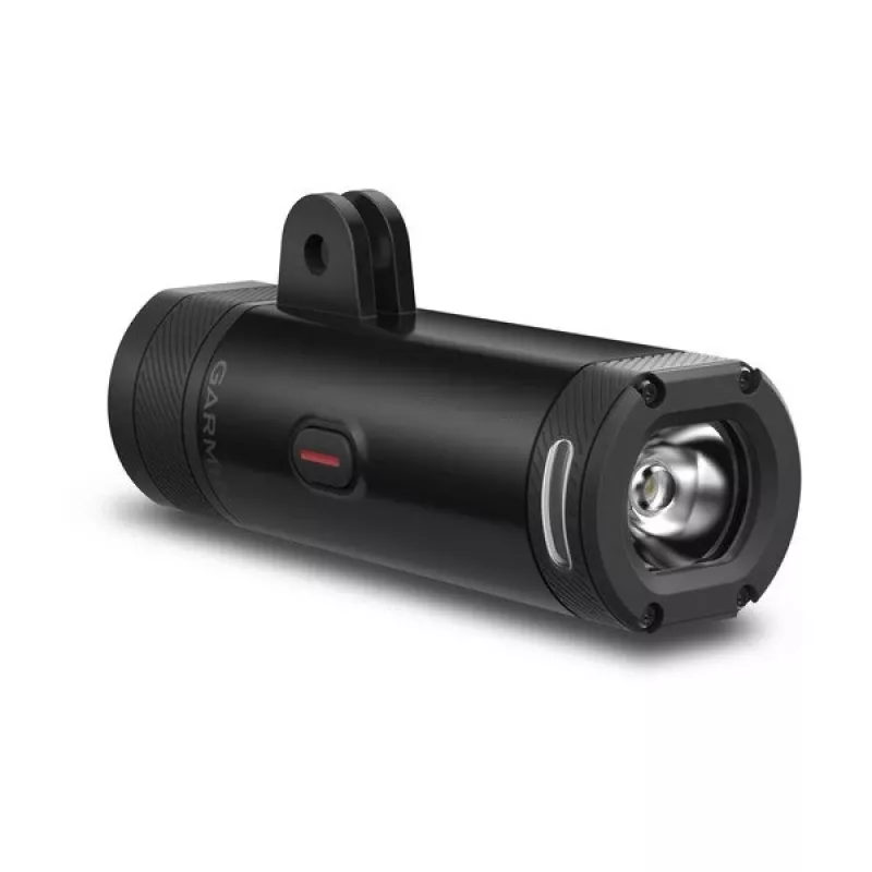 Čelová lampa Garmin Varia UT800