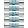 Testo poistka 10 A, 1000 V (0590 0004)