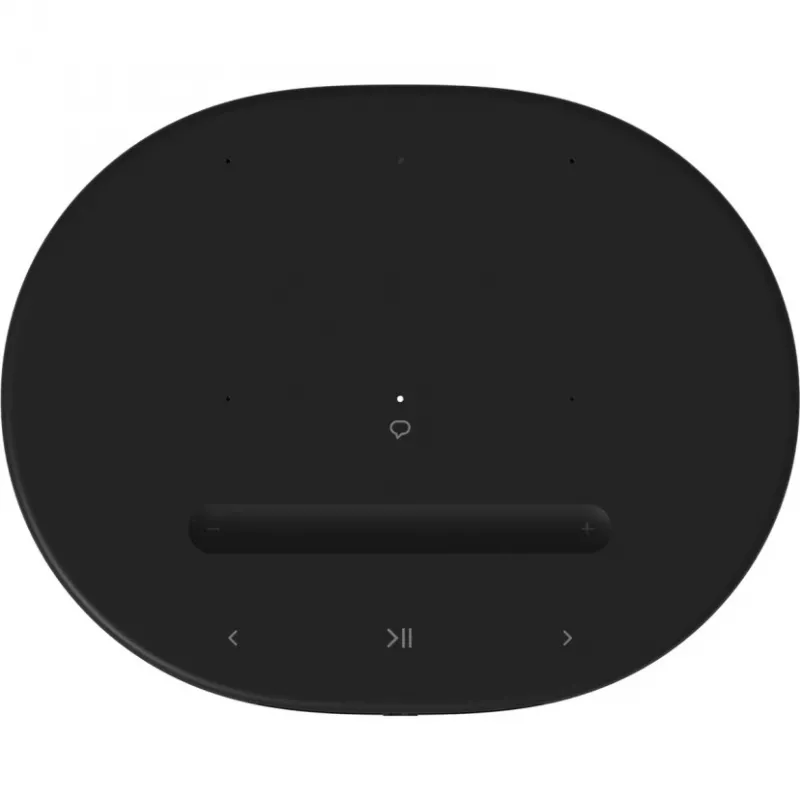 Stereo prenosný reproduktor Sonos Move 2 čierny
