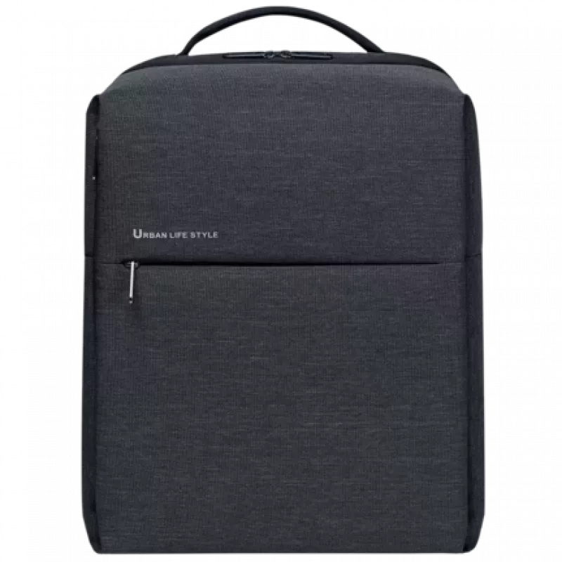 Batoh Xiaomi Mi City 2 sivý polyester