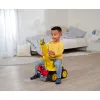 Žeriavové auto BIG Power Worker Maxi žeriav žltý 3 až 7 rokov