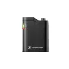 Sennheiser PROFILE WIRELESS 1-kanálová sada - kompaktný kompletný 1-kanálový bezdrôtový systém pre kameru