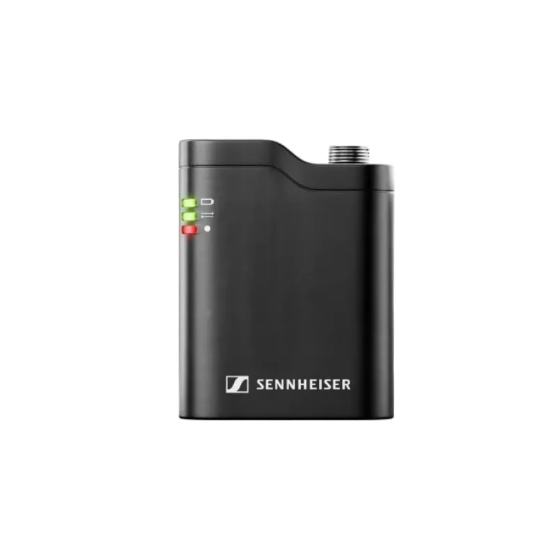 Sennheiser PROFILE WIRELESS 1-kanálová sada - kompaktný kompletný 1-kanálový bezdrôtový systém pre kameru