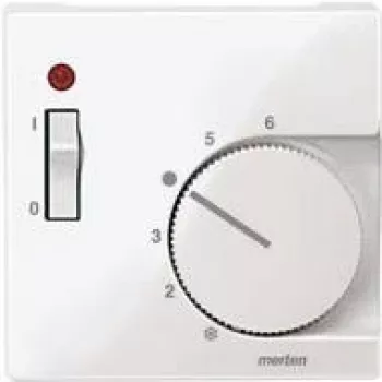 Merten 536119 biela