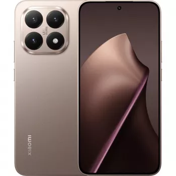 Xiaomi 15T 256GB Rose Gold 17,35cm (6,83) AMOLED displej, Android 15, 50MP trojitý fotoaparát