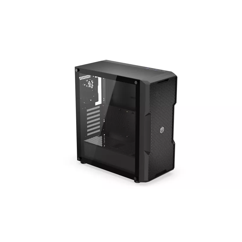 ENDORFY Regnum 400 Air Tower čierna