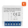 Avatto LZWSM16-W1 ZigBee inteligentný modul vypínača bez neutrálneho vodiča pre podomietkovú montáž