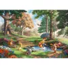 Puzzle Schmidt Spiele Disney Winnie The Pooh 1000 ks