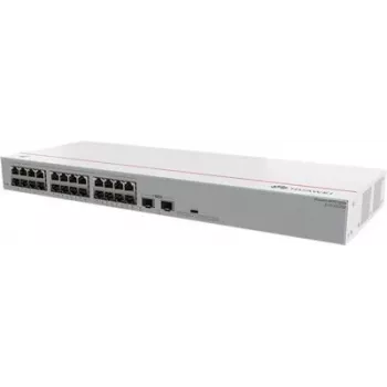 Switch Huawei CloudEngine S110-24T2SR Gigabit Ethernet 24 portov 1U