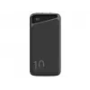 Prenosná powerbank Navitel PWR10 MX čierna 10000 mAh