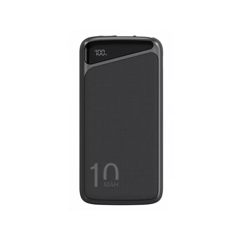 Prenosná powerbank Navitel PWR10 MX čierna 10000 mAh