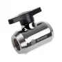 Príslušenstvo chladenia BitsPower BP-MVV-SLBK — čierno-strieborné prevedenie