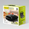 Hriankovač Maestro MR-712 2-slotový, 7 stupňov opečenia, 750 W, čierny