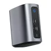 Dokovacia stanica BlitzWolf BW-TH15 17in1 — 2x HDMI, DisplayPort, 4x USB-C