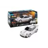 REVELL 24662 Auto pre Porsche 911 GT3 RS rádio