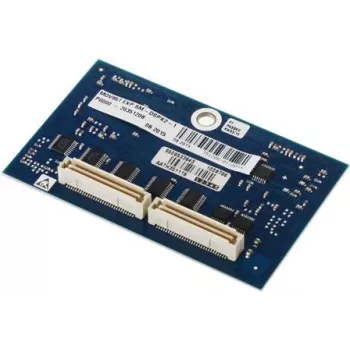 Mitel DSP modul SM-DSPC2 (2-čipová sada) 20351208 na spracovanie telefonických hovorov