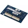 Mitel DSP modul SM-DSPC2 (2-čipová sada) 20351208 na spracovanie telefonických hovorov