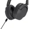 Creative Labs Zen Hybrid 2 headset káblový & bezdrôtový hlavový most telefonovanie/hudba USB Type-C Bluetooth čierny