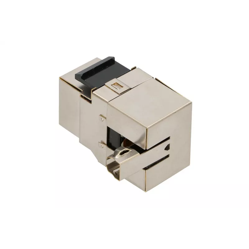 Keystone Extralink CAT5E STP, RJ45 konektor samec