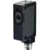 Fotoelektrický senzor Datalogic S3Z-PH-5-M01-PP, čierne puzdro z polykarbonátu, IP67, 11×31×19 mm