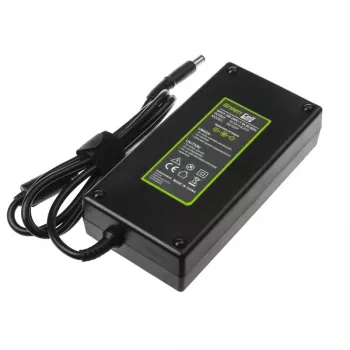Napájací zdroj Green Cell AD107P Indoor 180 W čierny