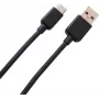 HTC dátový kábel DC M700 73H00621-00M USB Type C 1,2 m čierny Bulk