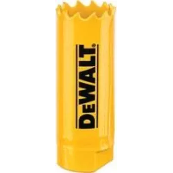 DEWALT korunkový vrták Bi-Metal Extreme 22mm (DT90301-QZ)