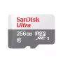 PAMÄŤ MICRO SDXC 256GB UHS-I/SDSQUNR-256G-GN3MN SANDISK