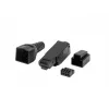 Lanberg PLU-6000TL káblový spoj RJ-45 Cat.6 UTP