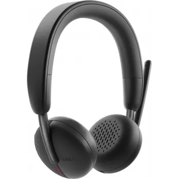Headset Dell bezdrôtový headset WL3024
