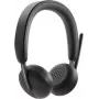 Headset Dell bezdrôtový headset WL3024