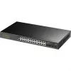 Managed switch Cudy GS2024S2 L2/L3 Gigabit Ethernet 24 portov 1U