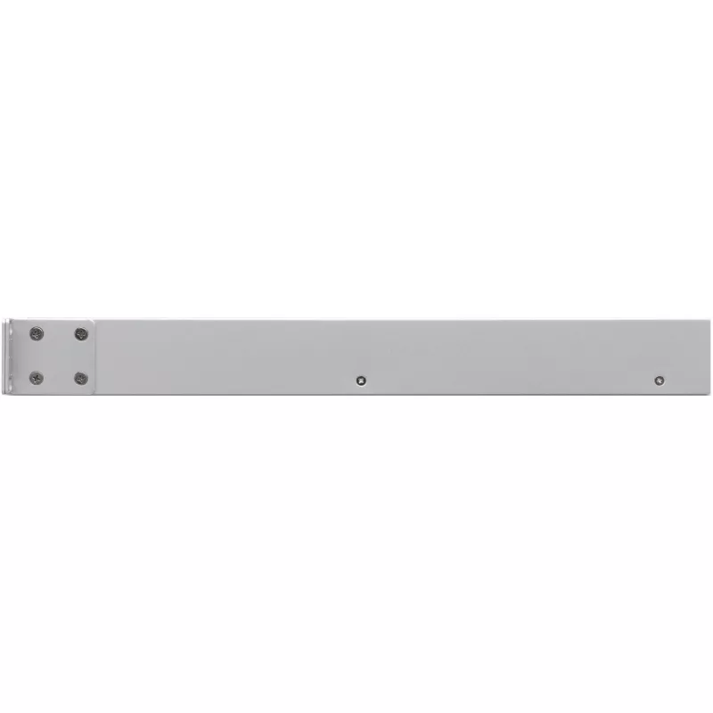 Ubiquiti UniFi USW-PRO-48 sieťový switch Managed L2/L3 Gigabit Ethernet (10/100/1000) 1U strieborná