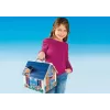 Stavebnica PLAYMOBIL domček pre bábiky 70985 viacfarebný plast