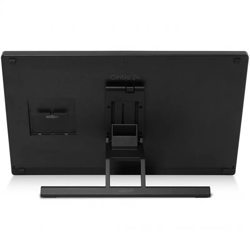 Wacom Cintiq 24 pen ONLY ENTERPRISE DTK246EK0B perový displej, 61 cm (24 palcov), IPS, 16:9, 5080 lpi, drôtový, čierny