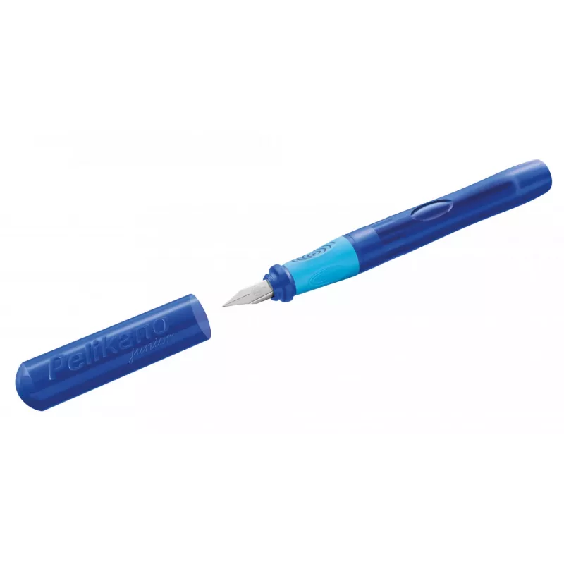 Plniace pero Pelikan 824811 náplňový systém modré