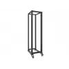 Lanberg OR01-6042-B rack rozvádzač 42U voľne stojaci rack čierny