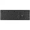 Inca IWS-519 klávesnica myš vrátane Office RF Wireless QWERTY turecká čierna