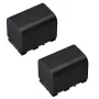 Extra Digital BN-VG108E nabíjateľná batéria pre JVC, 3,6V, 860mAh, Li