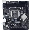 Základná doska BIOSTAR H61MHV3 micro ATX, Intel H61 čipset, LGA 1155, DDR3, 2x DIMM, 4x SATA II, HDMI, VGA