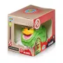 TUBBZ zberateľská kačica - Ghostbusters Slimer 9 cm