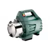 Vodné čerpadlo Metabo P 4500 Inox