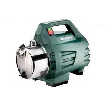 Vodné čerpadlo Metabo P 4500 Inox