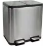 Jakob Maul GmbH odpadkový kôš MAULcycle 20l+ nerezová oceľ (9502294)