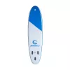 FunWater SUP Paddleboard SUPFW01A (modrá)