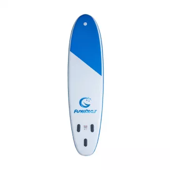 FunWater SUP Paddleboard SUPFW01A (modrá)