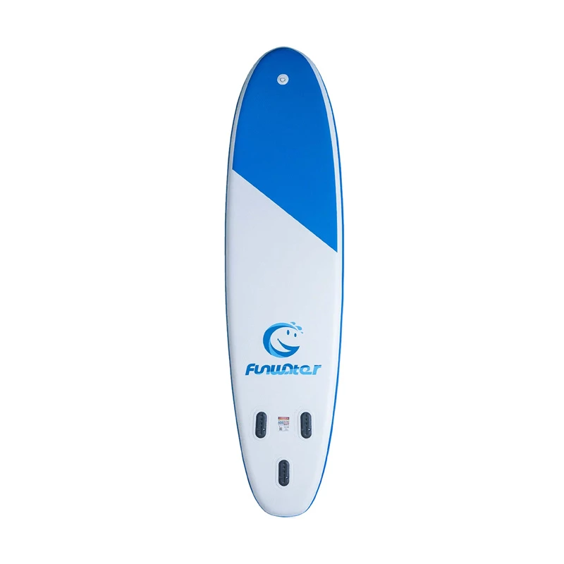 FunWater SUP Paddleboard SUPFW01A (modrá)