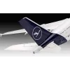 Hotový model Revell Airbus A380-800 Lufthansa New Livery